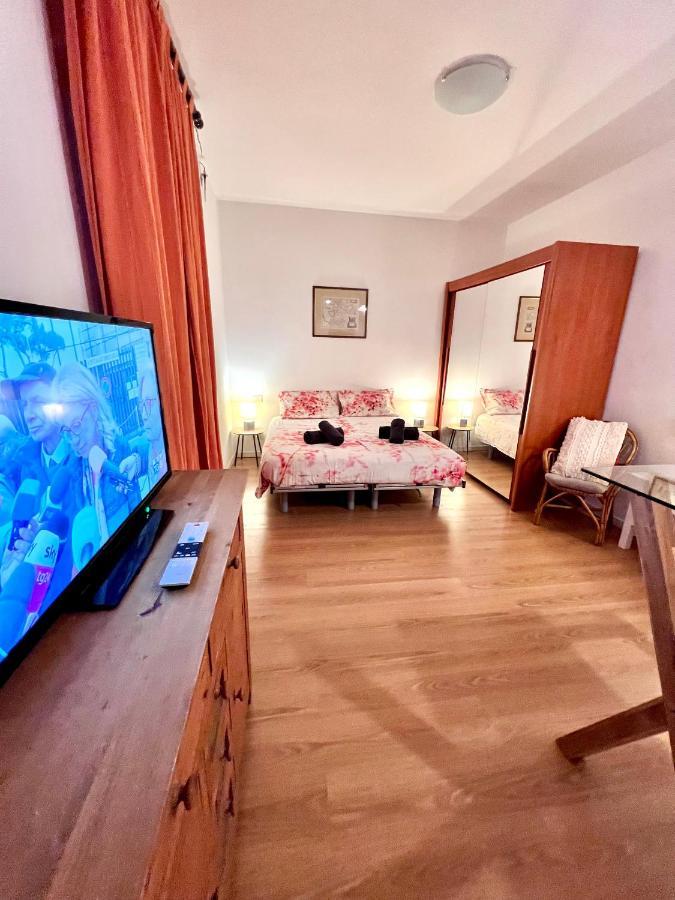 Suite Parking Bike Триест Екстериор снимка